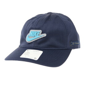 ナイキ（NIKE）（キッズ）GRIDIENTCURVEBRIM CAP 8A3012-U90 帽子