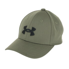 アンダーアーマー（UNDER ARMOUR）（キッズ）Blitzing キャップ 1376708 390 帽子