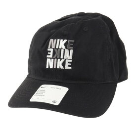 ナイキ（NIKE）（キッズ）PACKCURVEBRIM CAP 3A3016-023 帽子