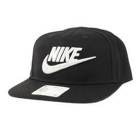 ナイキ（NIKE）（キッズ）LIMITLESS SNAPBACK 8A2560-023 帽子