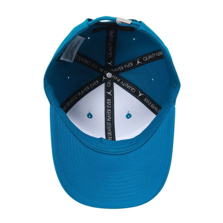 ジョーダン JORDAN キッズ ジュニア STRUCTURED ストラップバックキャップ 9A9224-E54 SuperSportsXEBIO支店