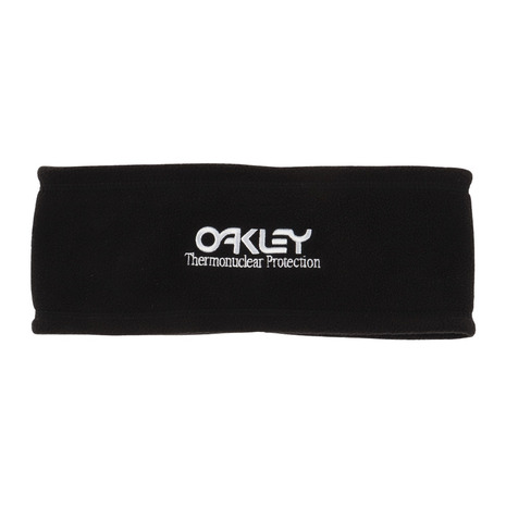 オークリー OAKLEY SHERPA ヘッドバンド セットアップ メンズ FOS900336-02E 新品未使用正規品