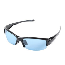 ミスリアル（MISURIARU）（メンズ、レディース）スポーツサングラス MC4032-7 偏光 UV