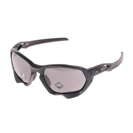 オークリー（OAKLEY）（メンズ、レディース）サングラス PLAZMA アジアンフィット Matte Black/Prizm Grey 9019-0159 UV