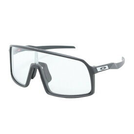 オークリー（OAKLEY）（メンズ、レディース）サングラス SUTRO アジアンフィット Navy Balsam/Prizm Black 9406-3337 UV