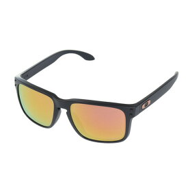 オークリー（OAKLEY）（メンズ）サングラス ホルブルック A 92444956 UV