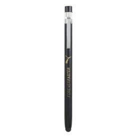 プーマ（PUMA）（メンズ、レディース、キッズ）タッチペン ブラック PM373BK