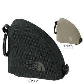 ザ・ノース・フェイス（THE NORTH FACE）（メンズ、レディース）小銭入れ ランブルコインウォレット NN32510 コインケース 財布