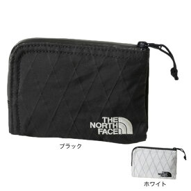 ザ・ノース・フェイス（THE NORTH FACE）（メンズ、レディース）ウォレット ラフター ワレット NM82516 財布 小銭入れ コインケース 軽い 丈夫