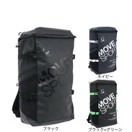 デサント（DESCENTE）（メンズ、レディース）スクエアバッグ 40L ST5SBP40U