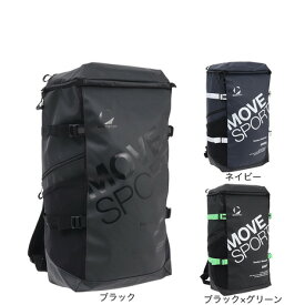 デサント（DESCENTE）（メンズ、レディース）スクエアバッグ 40L ST5SBP40U