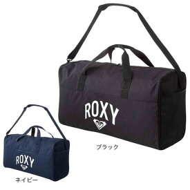 ロキシー（ROXY）（メンズ、レディース）SKIP ボストンバッグ 45L 23SP RBG231309