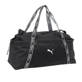 プーマ（PUMA）（メンズ、レディース）ボストンバッグ AT ESS スポーツ バッグ 09078001 25L