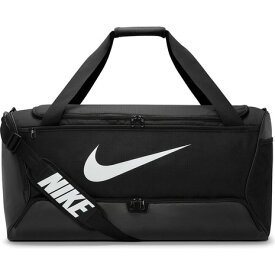 ナイキ（NIKE）（メンズ、レディース）ボストンバッグ ブラジリア L ダッフルバッグ 9.5 95L ブラック DO9193-010