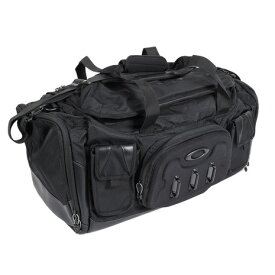 オークリー（OAKLEY）（メンズ、レディース）URBAN RUCK RC DUFFLE バッグ 黒 FOS901048-02E