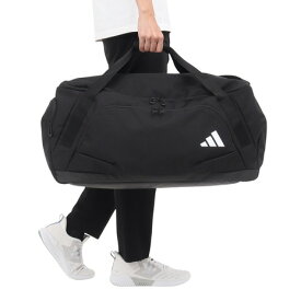 アディダス（adidas）（メンズ、レディース）EP/Syst. チーム ダッフルバッグ 75L 黒 JMT70-IM5248