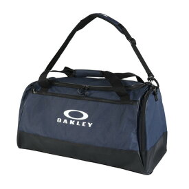 オークリー（OAKLEY）（メンズ、レディース）エンハンス ボストンバッグ L 8.0 FOS901839-6AC 60L ネイビー 旅行 防災