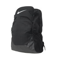 ナイキ（NIKE）（メンズ、レディース）リュック ブラジリア バックパックX エクストララージ 黒 30L IB44…