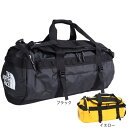 ザ・ノース・フェイス（THE NORTH FACE）（メンズ、レディース）ボストンバッグ BCダッフルM 65L NM82367