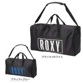 ロキシー（ROXY）（メンズ、レディース）SKIP ボストンバッグ 45L RBG234629T