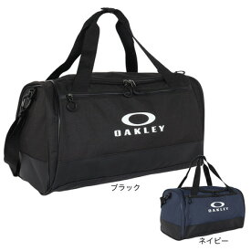 オークリー（OAKLEY）（メンズ、レディース）ボストンバッグ Enhance LT M 8.0 Fw 40L FOS901905 トラベルバッグ 旅行鞄 大容量 手持ち