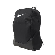 ナイキ（NIKE）（メンズ、レディース）リュック ブラジリア バックパックX 黒 24L ミディアム IB4408-010…