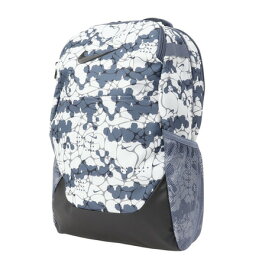 ナイキ（NIKE）（メンズ、レディース）リュック ブラジリア バックパックX ミディアム 青 24L IH7969-491 デイバッグ バックパック