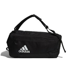 【期間限定ポイント10倍！4/24 14:59まで】アディダス（adidas）（メンズ、レディース）ボストンバッグ イーピーエス ダッフルバッグ 50L KA156-H64848 黒