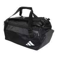 アディダス（adidas）（メンズ、レディース）ダッフルバッグ EP/Syst. 黒 50L DL599-JY9555 ボストンバッ…