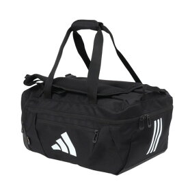 アディダス（adidas）（メンズ、レディース）EP/Syst. ダッフルバッグ 35L IKK25-IK4796 2WAY 旅行 ブラック
