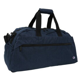 チャンピオン（CHAMPION）（メンズ、レディース、キッズ）ボストンバッグ 32L ネイビー 67910-03
