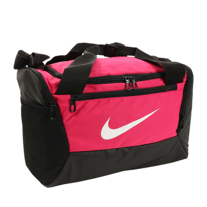 楽天市場 ナイキ Nike ブラジリア ダッフルバッグ Xs Ba5961 666su メンズ レディース キッズ Supersportsxebio楽天市場支店