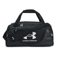 アンダーアーマー（UNDER ARMOUR）（メンズ、レディース）ボストンバッグ アンディナイアブル 5.0 ダッフ…