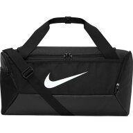 ナイキ（NIKE）（メンズ、レディース）ダッフルバッグ ブラジリア 9.5 S 黒 41L DM3976-010 ダッフル ジ…
