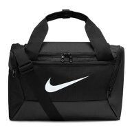 ナイキ（NIKE）（メンズ、レディース）ダッフルバッグ ブラジリア XS 9.5 25L DM3977-010 ボストンバッグ…
