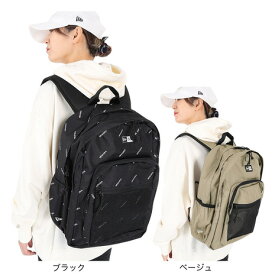 ニューエラ（NEW ERA）（メンズ、レディース）キャンパスパック 35L 13517770 13517771