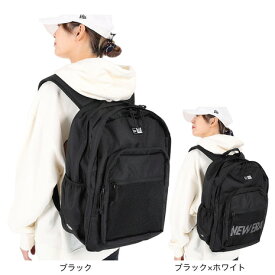 ニューエラ（NEW ERA）（メンズ、レディース）キャンパスパック 35L CAMPUS PACK 13517772 13517773