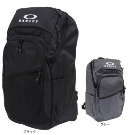 オークリー（OAKLEY）（メンズ、レディース）リュック Essential デイパック M 9.0 28L FOS901982 バックパック リュックサック 撥水