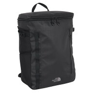 ザ・ノース・フェイス（THE NORTH FACE）（メンズ、レディース）リュック ヒューズボックス SE 黒 30L NM…