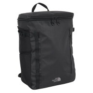 ザ・ノース・フェイス（THE NORTH FACE）（メンズ、レディース）リュック ヒューズボックス SE 黒 30L NM…