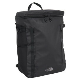 ザ・ノース・フェイス（THE NORTH FACE）（メンズ、レディース）リュック ヒューズボックス SE 黒 30L NM82510N K ノースフェイス デイバッグ バックパック