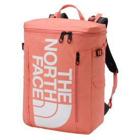 ザ・ノース・フェイス（THE NORTH FACE）（メンズ、レディース）リュック BCヒューズボックス2 デイパック 30L ピンク NM82255 GP バックパック ボックス型