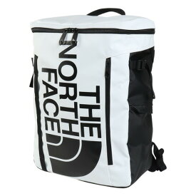 ザ・ノース・フェイス（THE NORTH FACE）（メンズ、レディース）リュック デイパック BC ヒューズボックス 2 30L NM82255 WK バックパック 定番 大容量