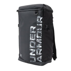 アンダーアーマー（UNDER ARMOUR）（メンズ、レディース）リュック ターポリン バックパック2.0 40L 1388291 通気性 撥水 大容量