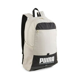 プーマ（PUMA）（メンズ、レディース）プラス バックパック 09034605 21L 白