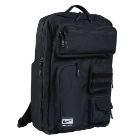 【10万ptが当たる！要エントリー＆抽選★10/20-31限定】ナイキ（NIKE）（メンズ、レディース）ユーティリティ エリート バックパック 2.0 37L FN4173-010