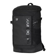 ニューバランス（new balance）（メンズ）リュック トップローディングバックパック 黒 35L AC3021SBK デ…