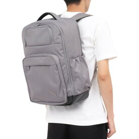 プーマ（PUMA）（メンズ、レディース）ドロップ バックパック 30L 09091402