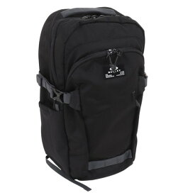 【期間限定10％ポイントバック！4/24 9:59まで】オークリー（OAKLEY）（メンズ）Essential Backpack M 7.0 Fw FOS901552-02E リュック 撥水