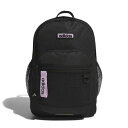 【ポイント10倍！要エントリー★5/9 20:00-5/12 23:59まで】アディダス（adidas）（レディース）リュック ウィメンズ …